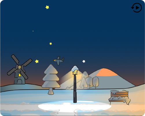 Animated Scene 2